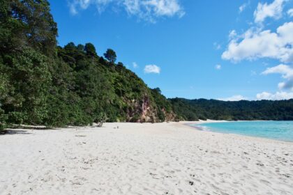 Travel Bucket List