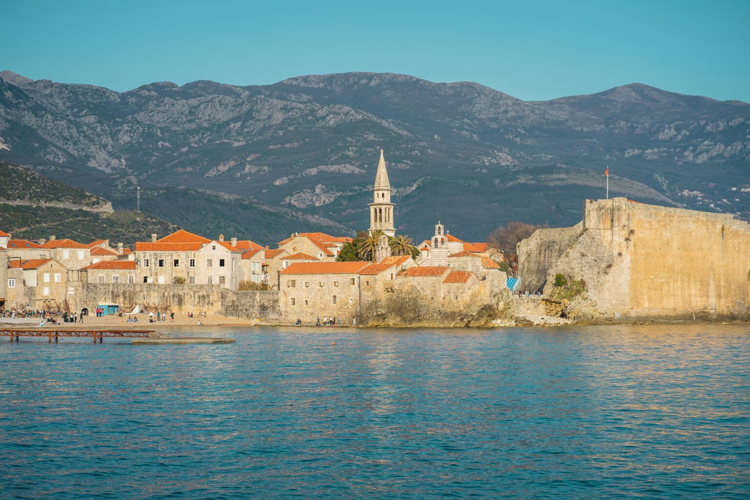 Travel Guide to Montenegro