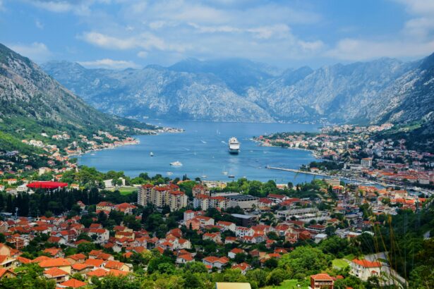 Travel Guide to Montenegro