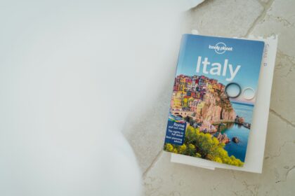 Travel Guides to the World’s Most Delicious Street Foods