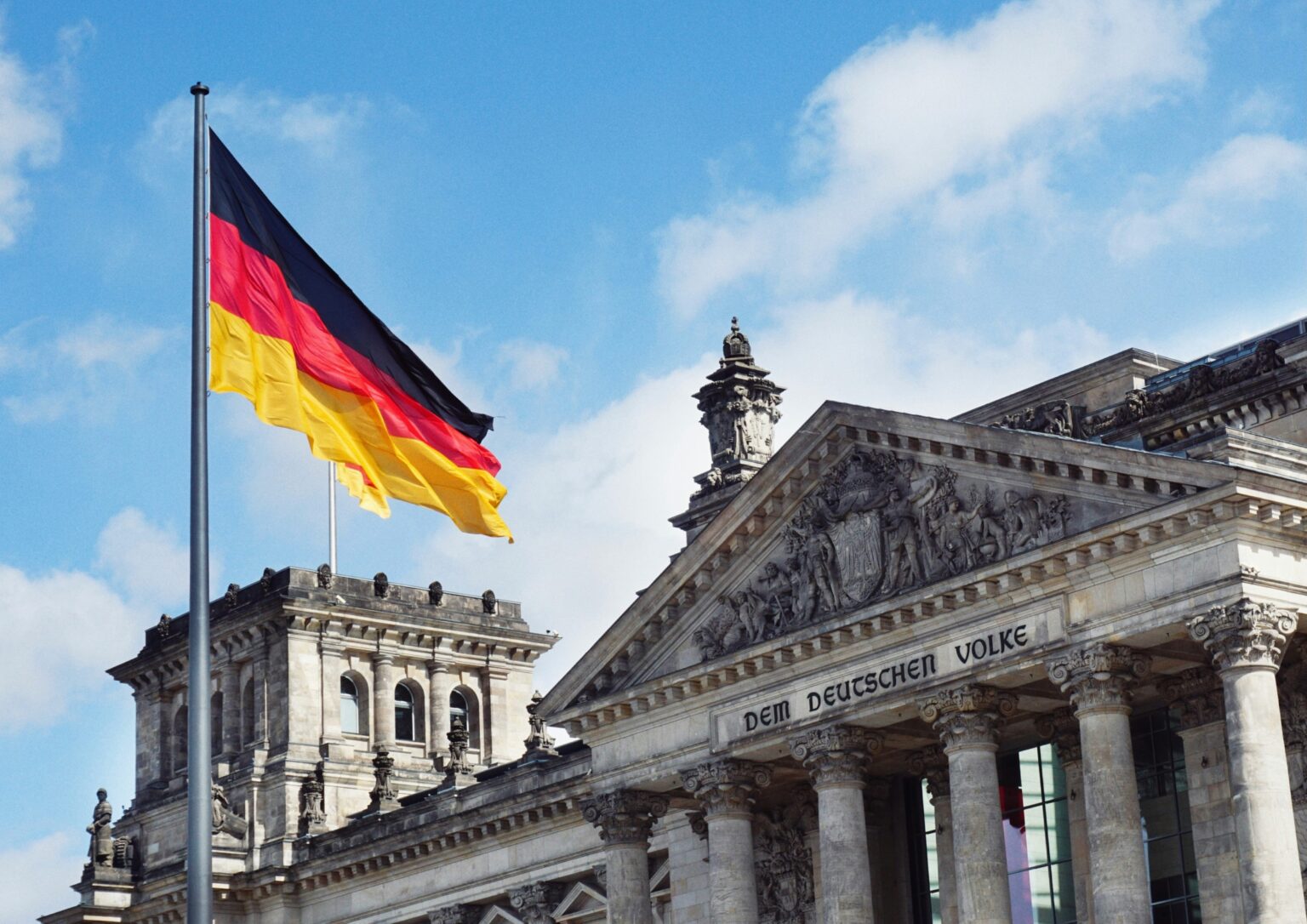 Traveling to Germany? Learn the Timezone