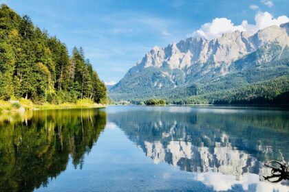 Travelling in Bavaria