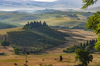 Tuscany, the Land of Delicacies