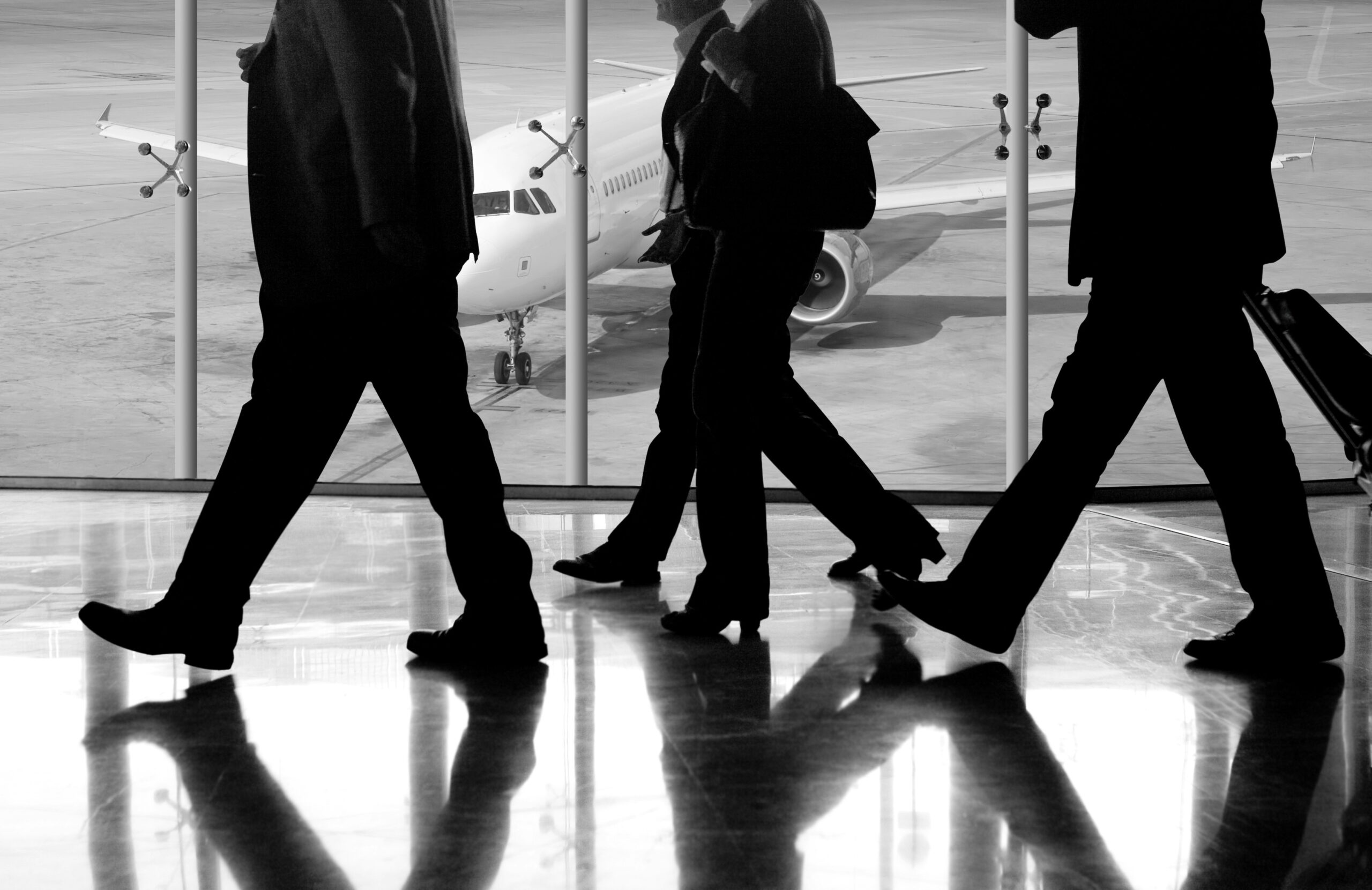 Valencia Airport VLC terminal