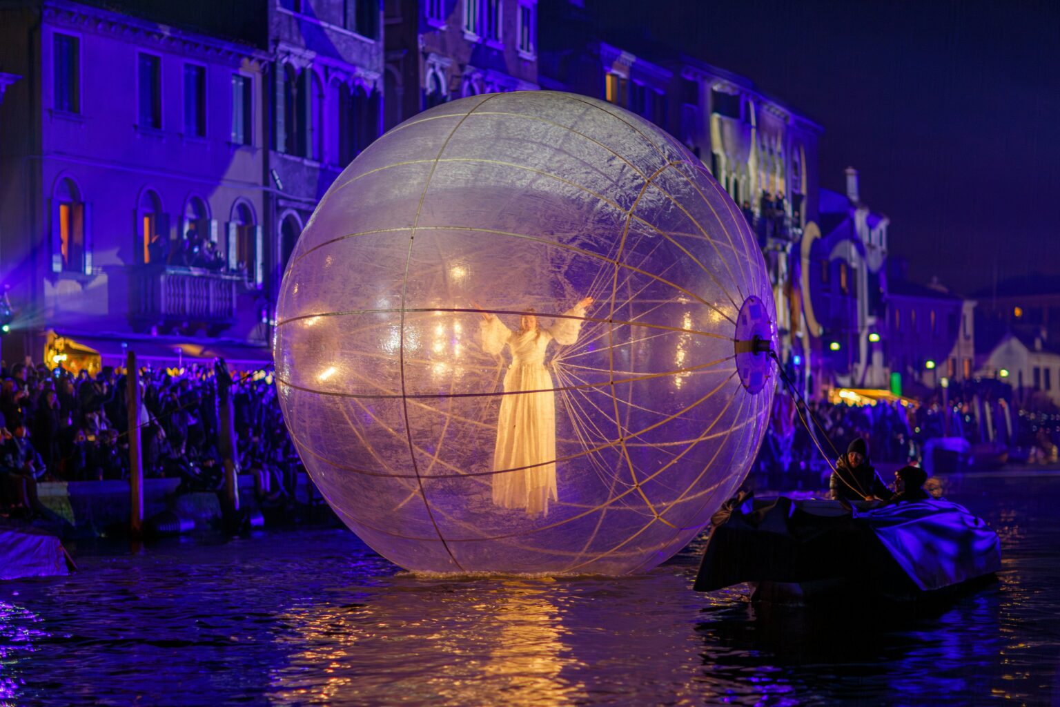 Venice – A Magical City