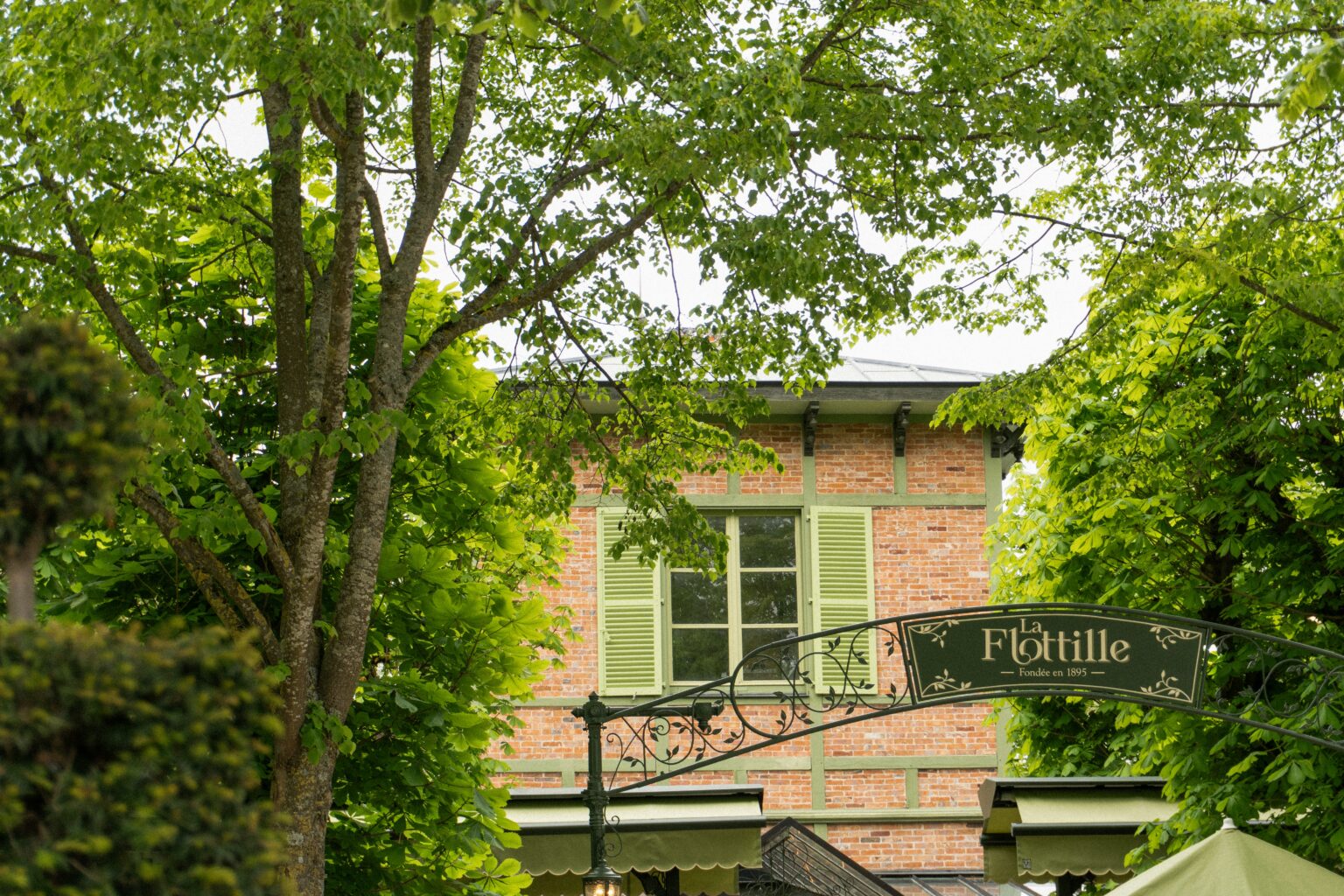 Versailles – More Than Just a Restaurant