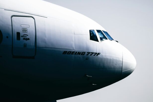 Volotea aircraft