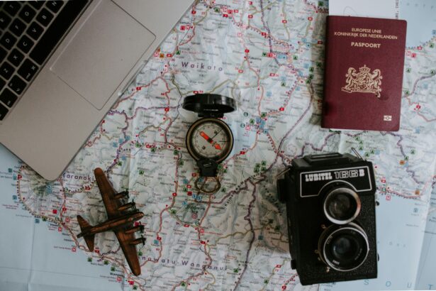 What is an Itinerary?
