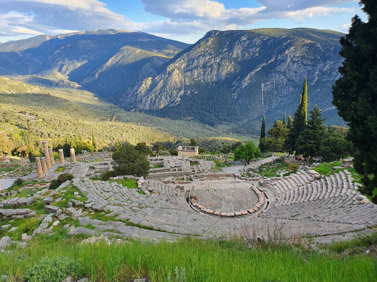 What Is Delphi?