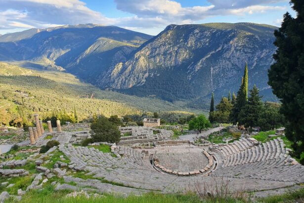 What Is Delphi?
