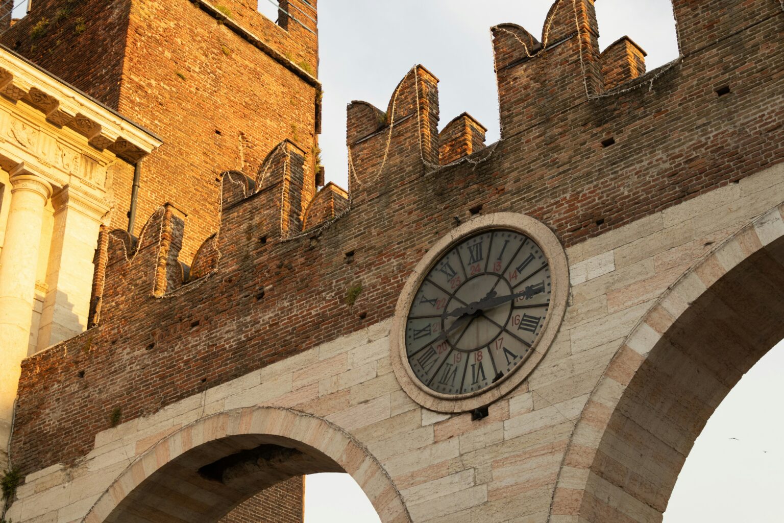What Time Is It In Italy?