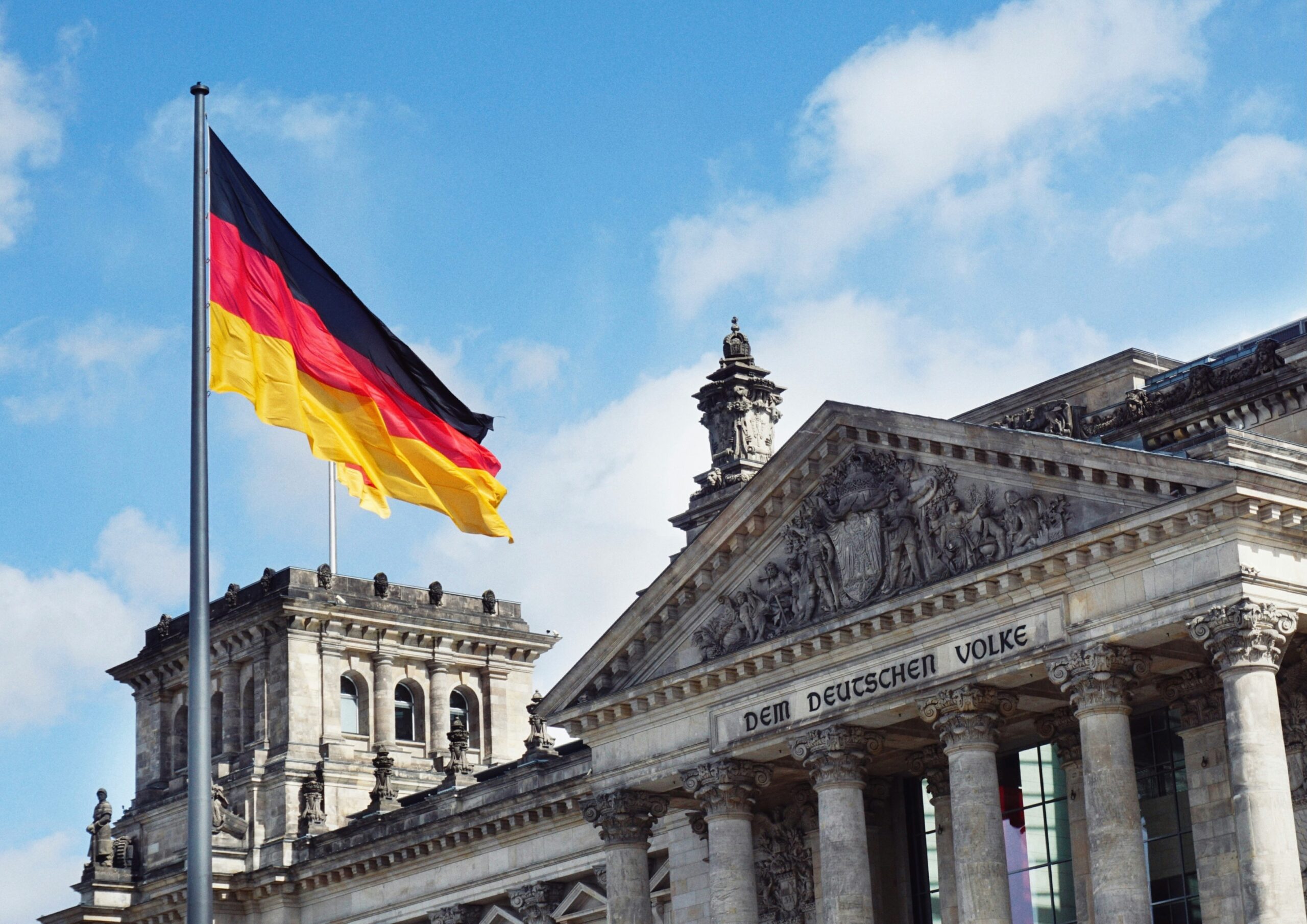 What to Do in Germany by Season — Year-Round Travel Guide