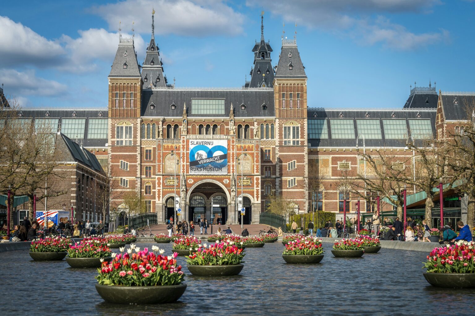 What to Expect From a Visit to the Netherlands