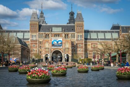 What to Expect From a Visit to the Netherlands